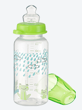 Baby Bottle
